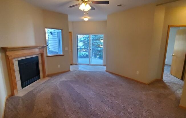 Charming Condo in West Point Condominiums