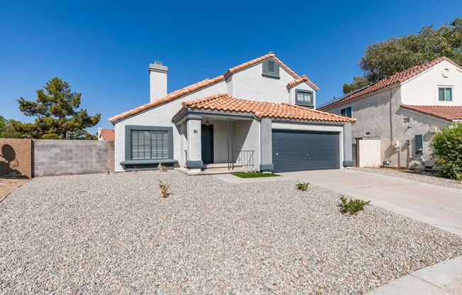 3-Bedroom Dream Home in Green Valley