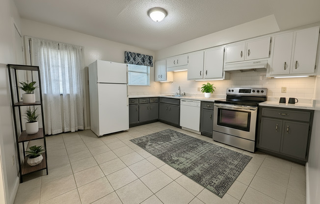 Bella Terra Apartments