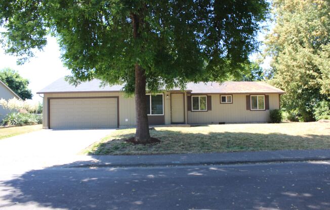4 bedroom 2 bath house