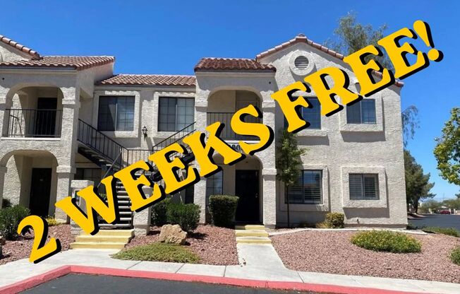 2-Bed, 2-Bath Condo in Gated Community with Pool