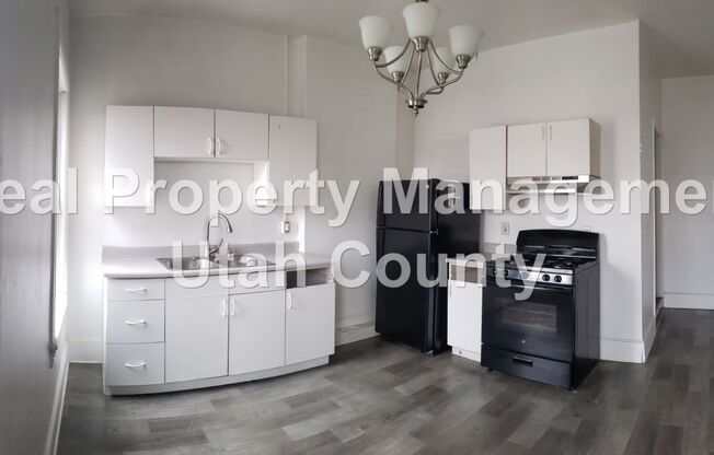 Provo Apartment