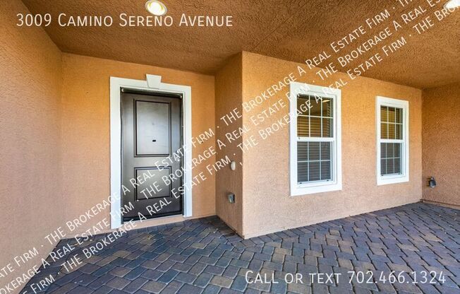 3009 CAMINO SERENO AVE