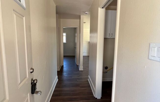 Beautiful 3 Bed and 1.5 Bath Home with 2 Car Garage Rent $2,250.00