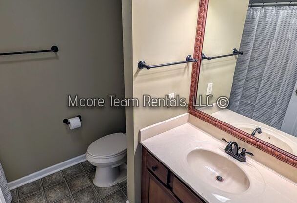 2 beds, 2 baths, $1,825