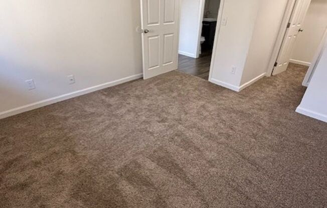 1 bed, 1 bath, 540 sqft, $1,875, Unit 123