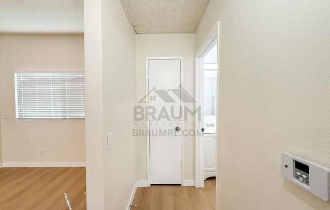 1 bed, 1 bath, 700 sqft, $1,995, Unit 201