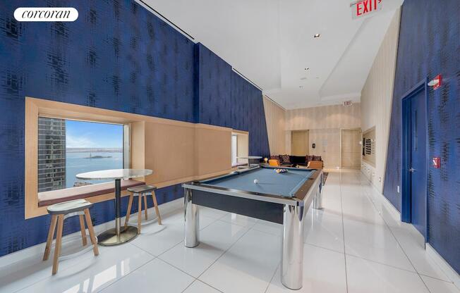 1 bed, 1 bath, 704 sqft, $5,150, Unit 40E