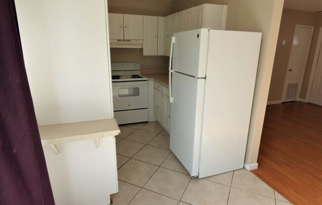 2 beds, 2 baths, $1,500