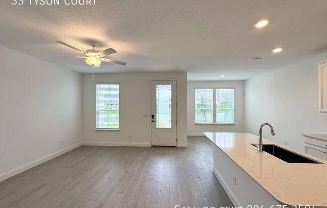33 TYSON CT