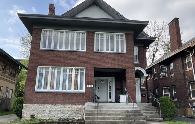 611 East Mitchell
