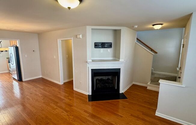 Gateway at Brier Creek
