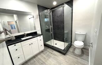 Cozy 1 bedroom and 1 bath apartment in Leimert Park area