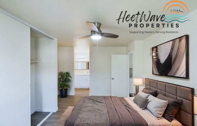 2 beds, 2 baths, 893 sqft, $2,450, Unit 685-N