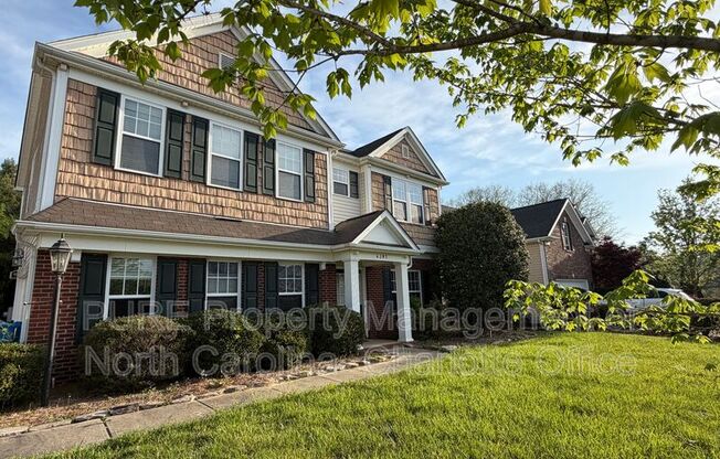 4385 TUCKER CHASE DR