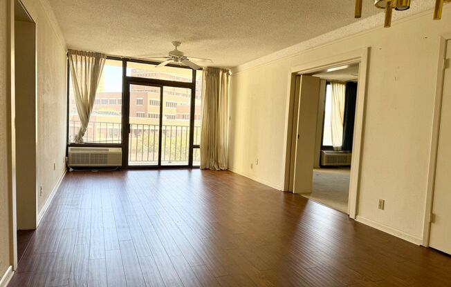 7701 Wurzbach Rd, Unit 601 San Antonio, TX 78229