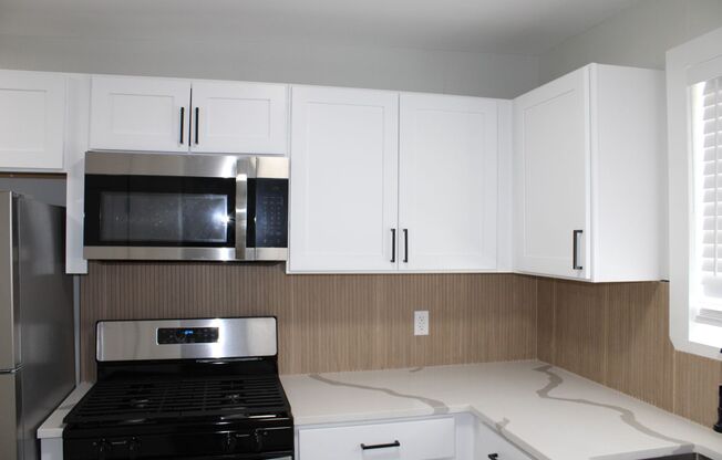 Westwood Court Apts