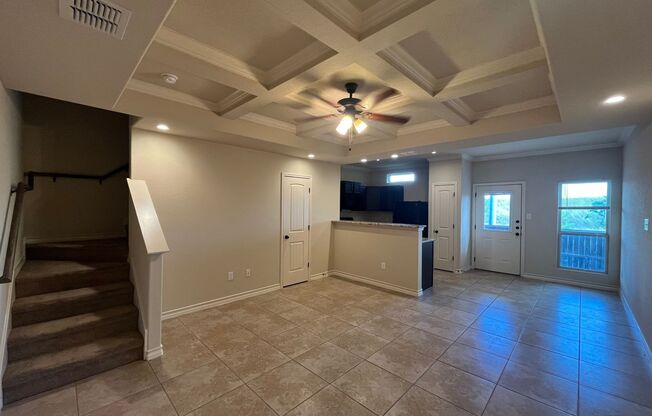 7007 Micayla Cove #103, San Antonio, TX. 78244