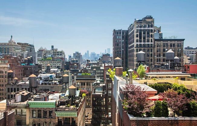23 E 22 ST