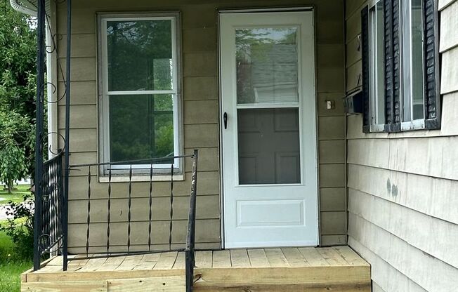 Allendale 1102