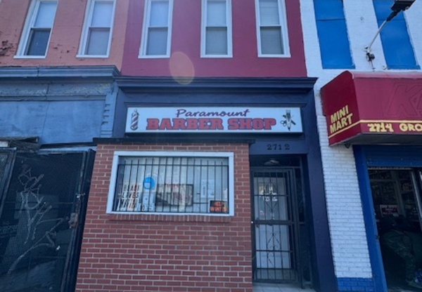 2712 PENNSYLVANIA AVE