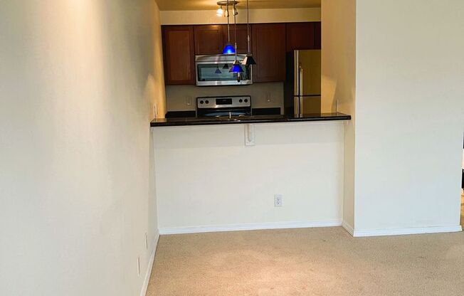 Move in Special, $800 OFF 1ST MONTH!! Great Condo on First Hill!