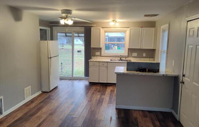 5021 CHRISTIANSEN RD