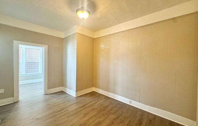 1 bed, 1 bath, 573 sqft, $895, Unit 3