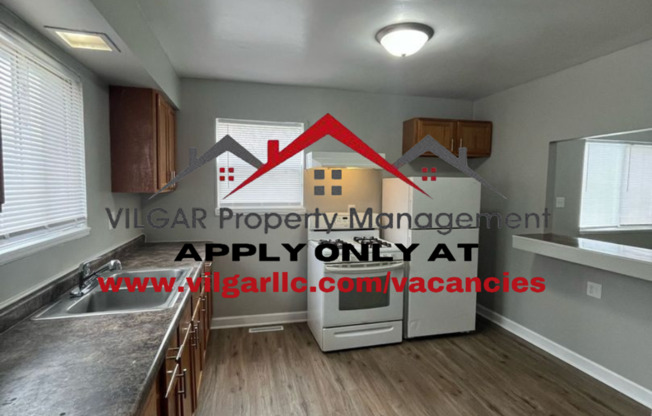 Your Next Home is Here — and it’s got all the vibes! 3 Beds | 1 Bath in Gary, IN