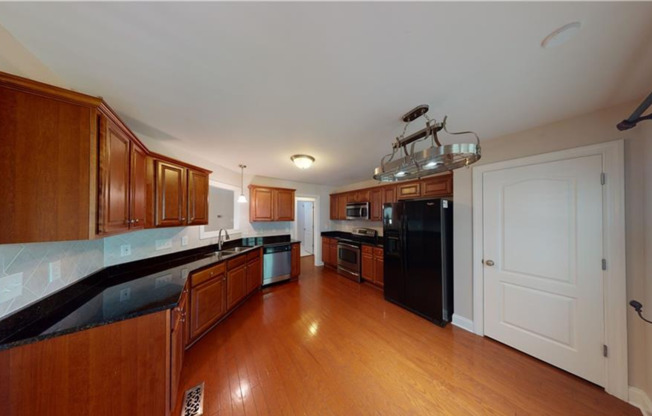 400 Orchard Falls ~ Anderson Creek Club
