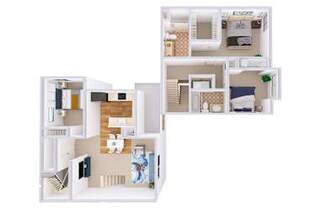 Partner-provided photo for $3374 unit