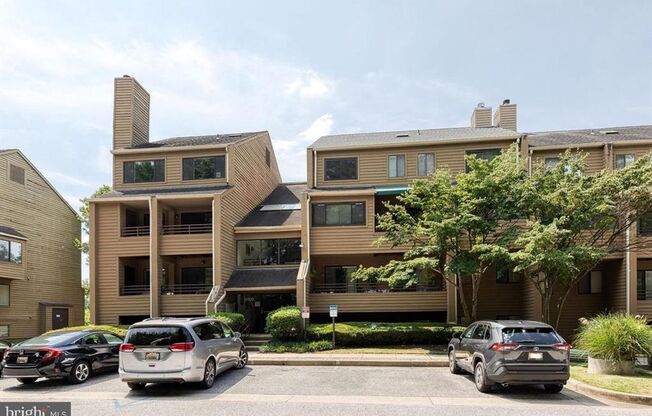 Welcome to contemporary luxury living in this beautifully renovated 2bd 2.5bth penthouse condo