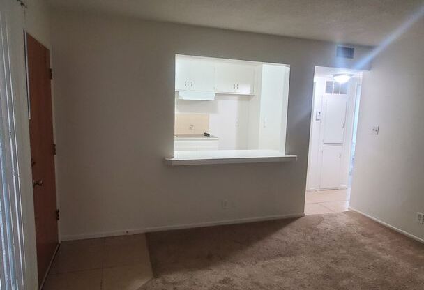 1 bed, 1 bath, $1,875, Unit 2