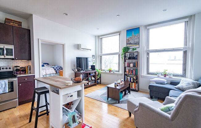 Queen Village Lofts