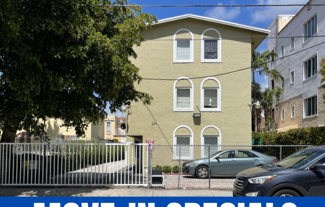 224 SW 4 Ave | Downtown Miami (Flagler area / west side of CBD)