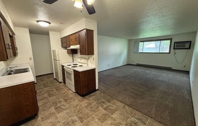 Copper Point Apartments