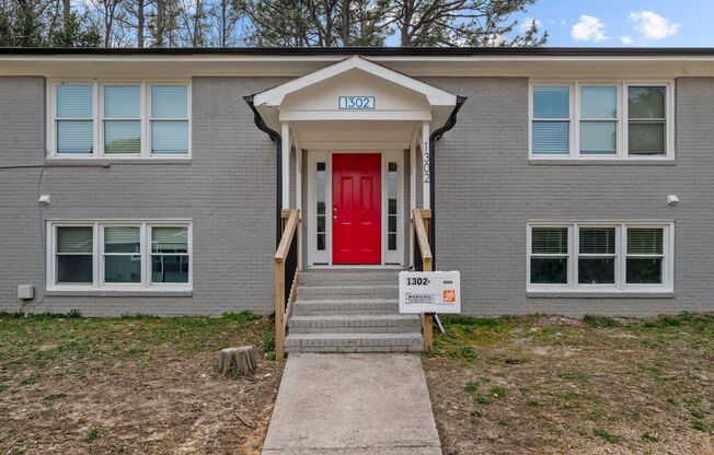 Liberty Point Apartments