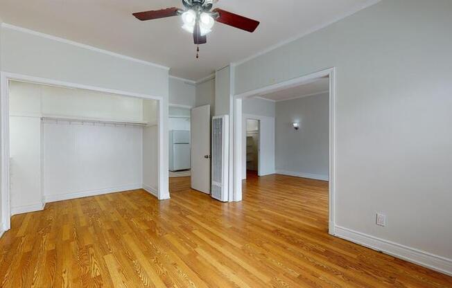 21 Westminster Avenue - 108