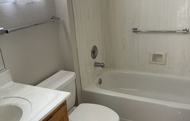 2 beds, 2 baths, $1,850