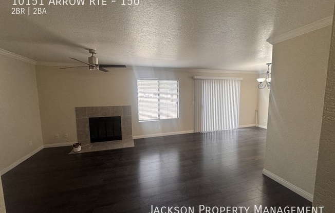 10151 ARROW RTE