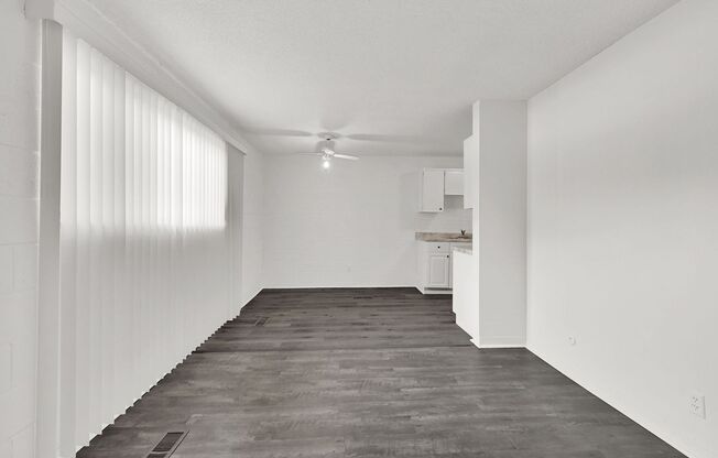 Orchard Drive Apartments