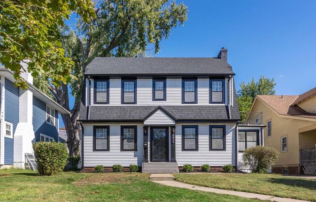 Beautiful 3 Bedroom home located at 6811 Minne Lusa