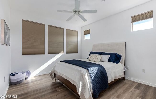 2 beds, 2 baths, $2,195, Unit UNIT 2244