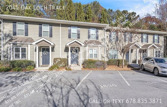 2045 OAK LOCH TRCE