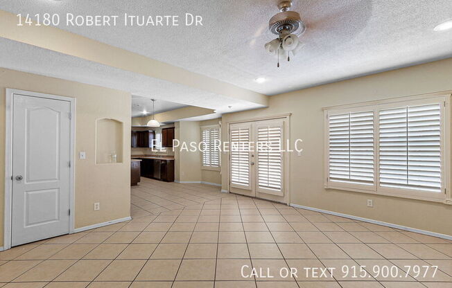 14180 ROBERT ITUARTE DR