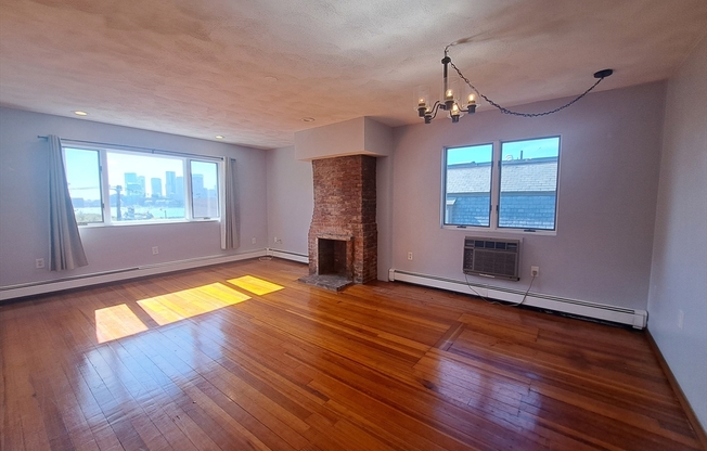 166 Webster St.