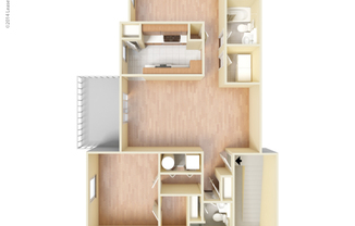 Partner-provided photo for $1220 unit