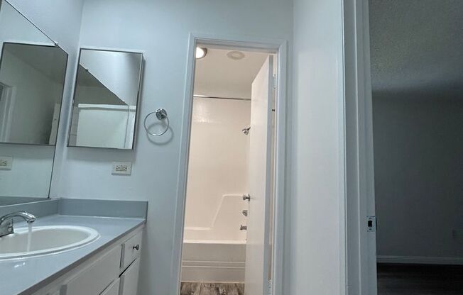 1 bed, 1 bath, $1,950