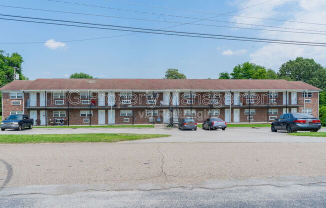 4834 SCHEEL RD