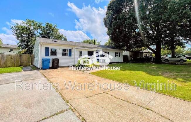 4945 PAINE LN
